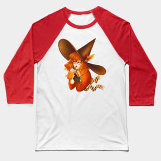 Pumpkin Spice and Everything Nice Baseball T-Shirt